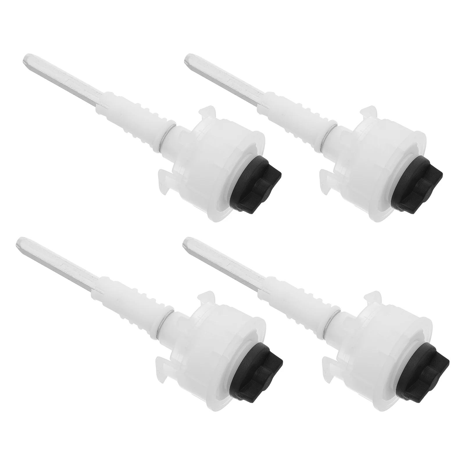 

4Pcs Manual Pepper Mill Mechanism Ceramic Grinder Core Replacement Non-Electric Spice Grinder Kit Kitchen Mill Parts Accessories