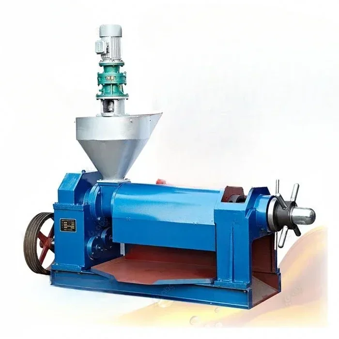 

2023 Discount Peanut Mustard Screw Small Oil Press Machine For Making From Castor,Sesame,Soybean,Groundnut Peanut,Sunflower