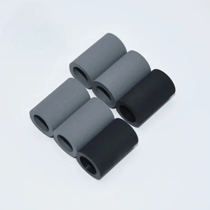 1X J8J70-67904 Lade 2 Scheiding Pickup Feed Roller Band voor HP LaserJet Enterprise M631 M632 M633 M607 M608 M609 voor Canon 5255.