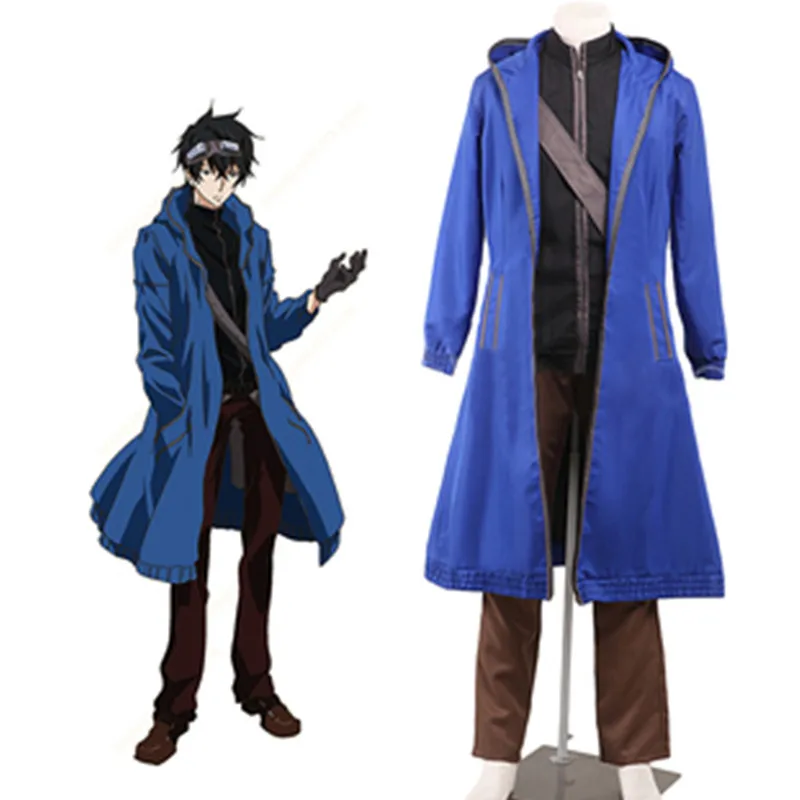 

Anime Karneval Gareki Cosplay Costume Halloween Party Outfits Plus Size Custom Made