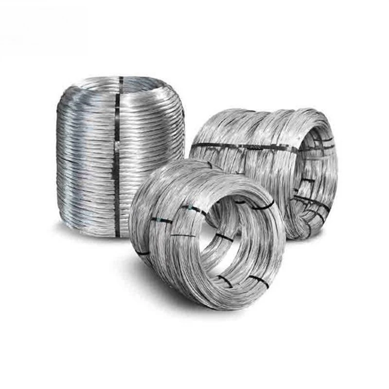 2520 / 310S Stainless Steel Wire, Hydrogen Bright Annealed, For Crimped Mesh