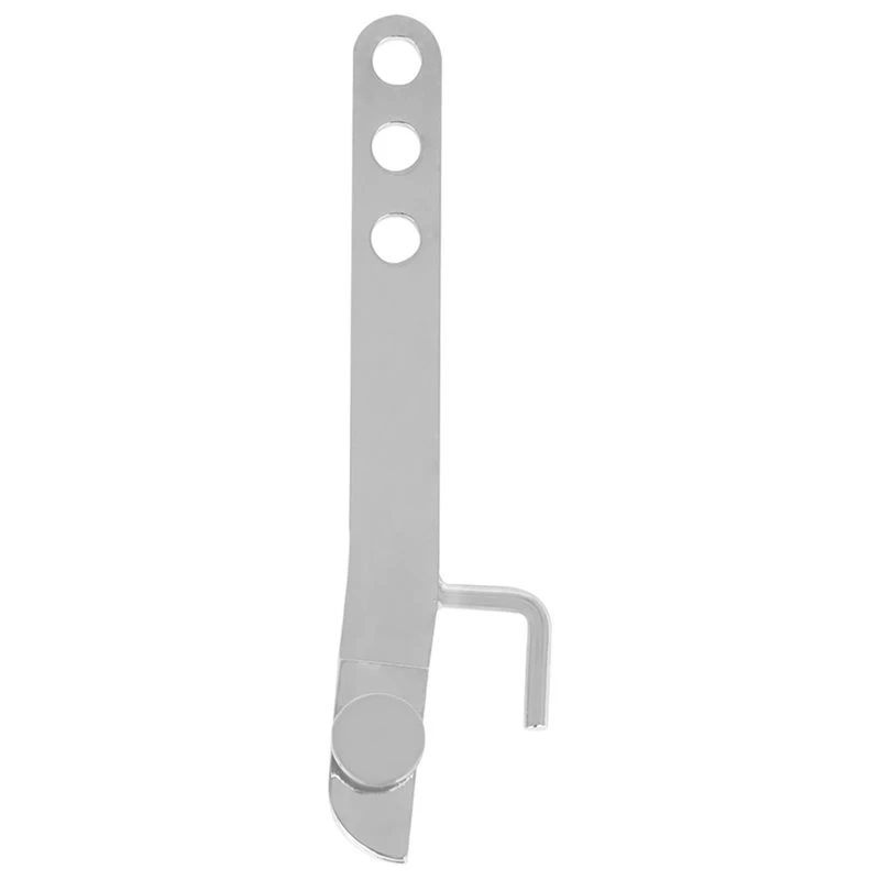 A64T-Bassoon Support Bar Stand Tool For Woodwind Instruments For Enhanced Performance For Bassoon Maintenance