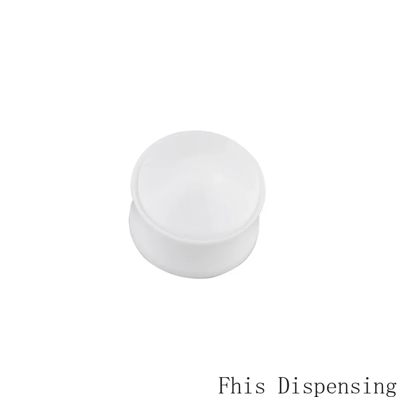 Syringe Piston Pack of 10 5ml American Style