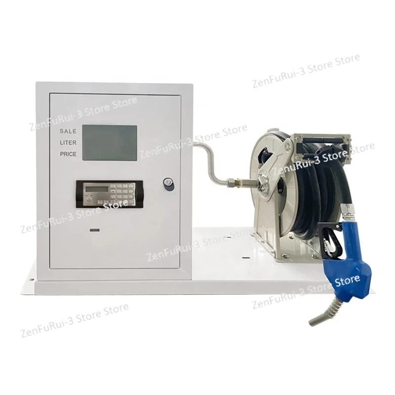 Diesel Dispenser Po…