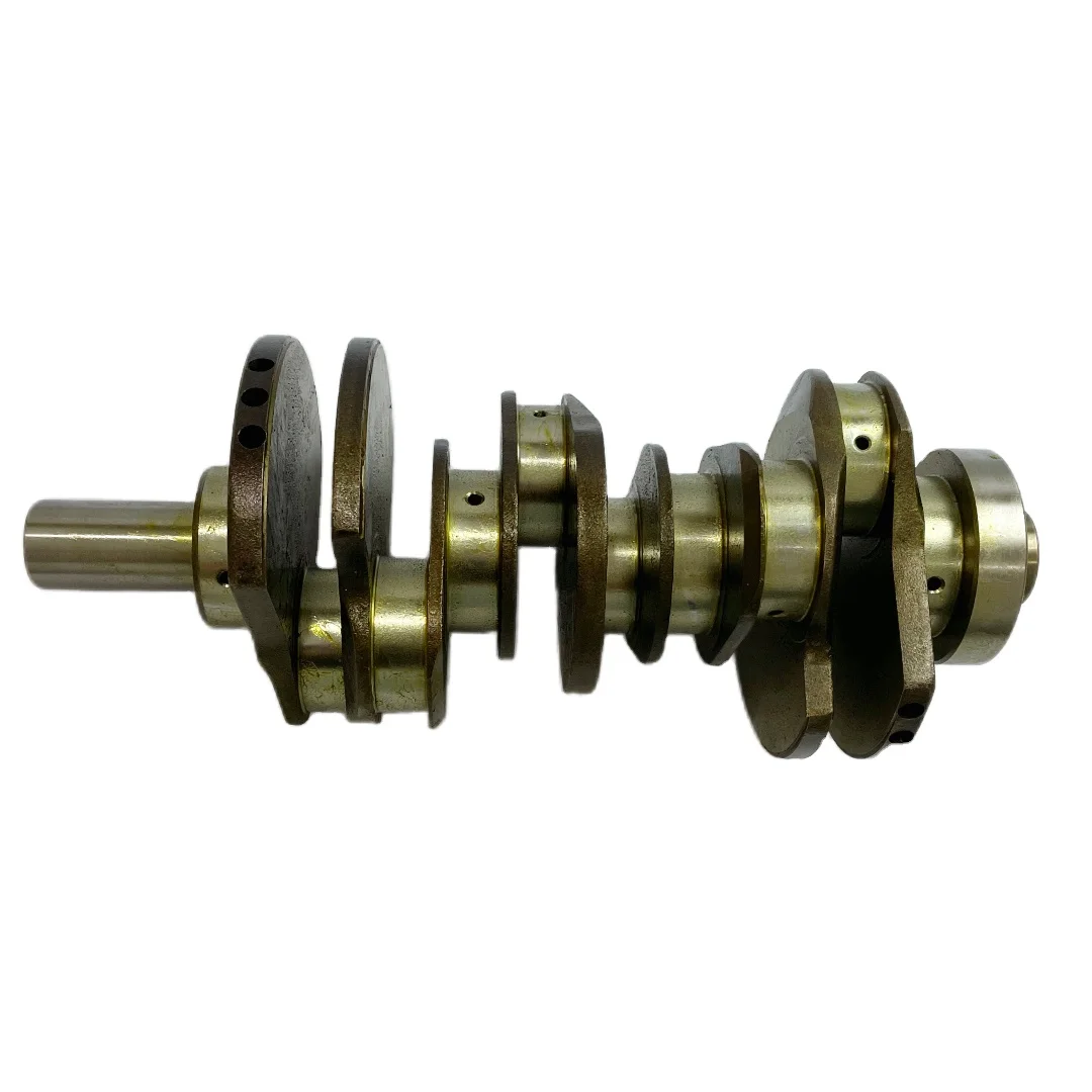 for OEM Quality Engine Crank Shaft Crankshaft for Jeep Grand Cherokee RAM 1500 3.0L Diesel V6 EXF CRD OE 68147110AB 68147110AA.