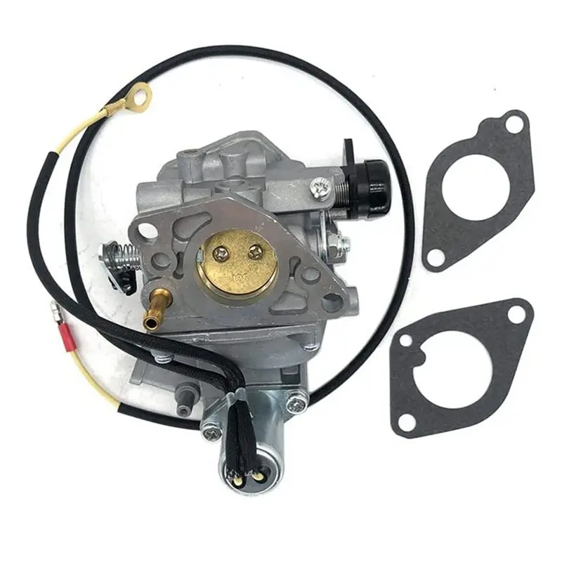 Carburetor Replacement Parts Horizontal Engine 16100-ZJ0-871 16100-ZJ0-872 Carb For Honda GX610 GX620 18HP 20HP Kohler CH17-CH25