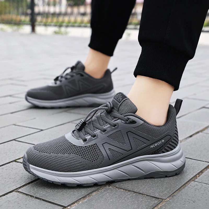 

2025 New Men's Board Shoes,sneakers,skate shoes,Casual Shoes Cushioned non-slip Lightweight Outdoor Travel Non-Slip Daily Wear