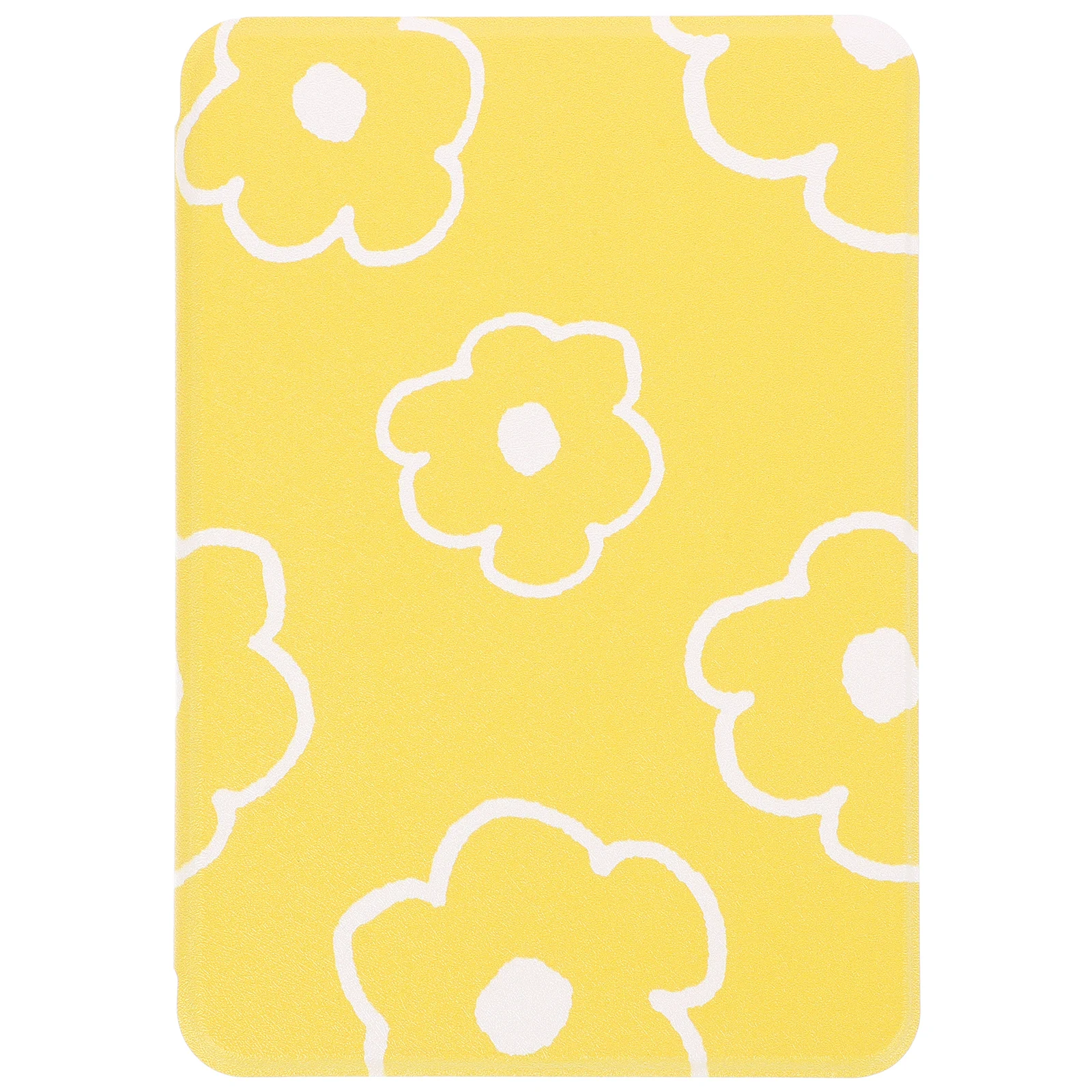 

PU Electronic Book Cover Protective Durable Case Compatible for 2022 E-Reader Sleeve Anti-Tear