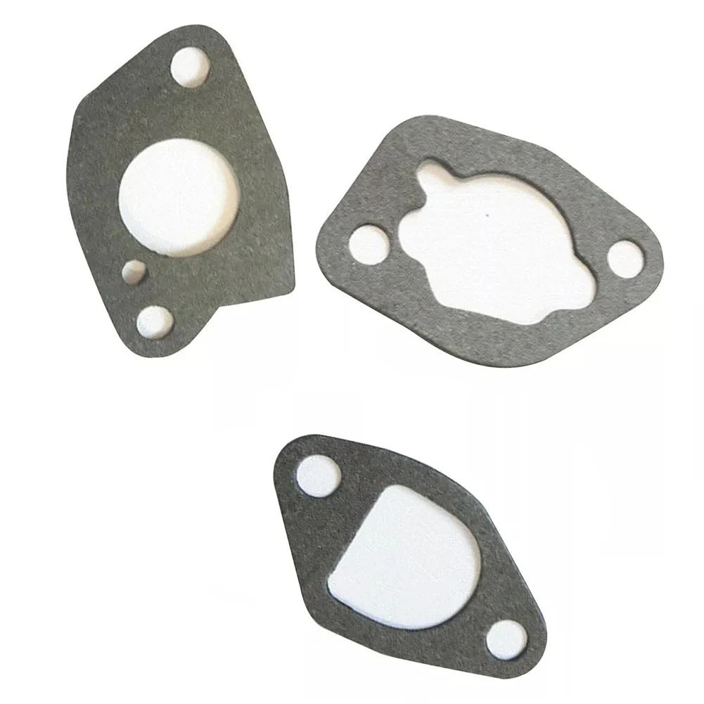 Robust Rubber Construction Carburetor Float Bowl Gasket Rustproof Leak Prevention Gasket Kit For Honda Engines Carburetor 0.43