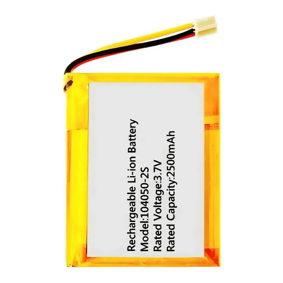 بطارية بديلة ممتازة 2000-2500 مللي أمبير في الساعة لشركة فيليبس فيديليو B5 E5 E6 F5