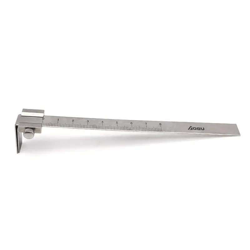 Miernik odległości pionowej T Lab Orthodontics