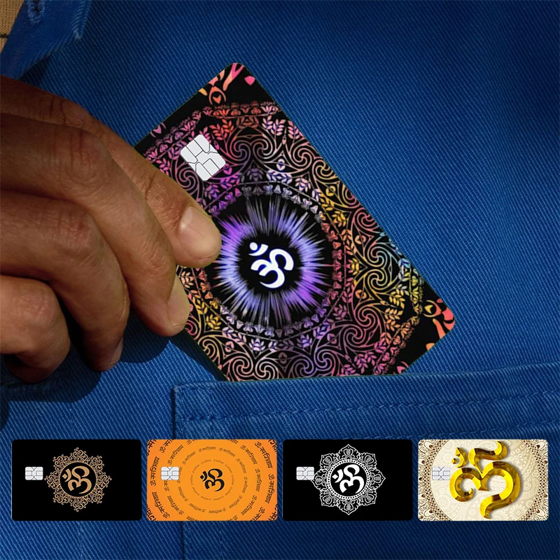 Yoga Om Mandala Col…