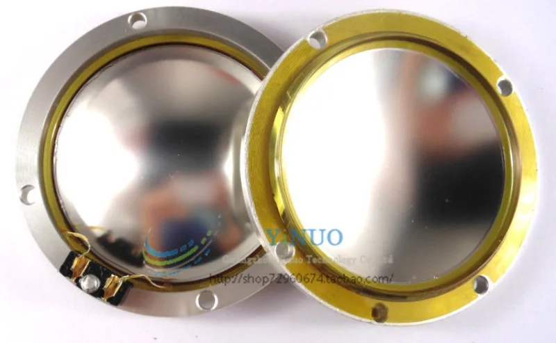 For JBL2431H 2431 2430 435A1 VLA301 treble voice coil SRX 715 725