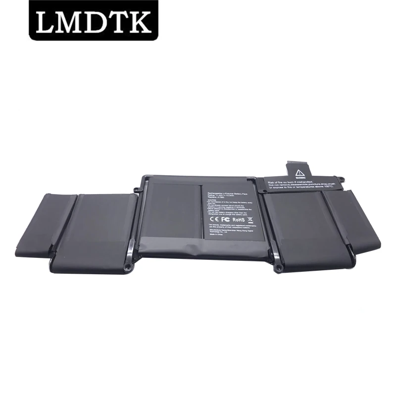 LMDTK New A1582 LAPTOP Battery For Apple MacBook Pro 13