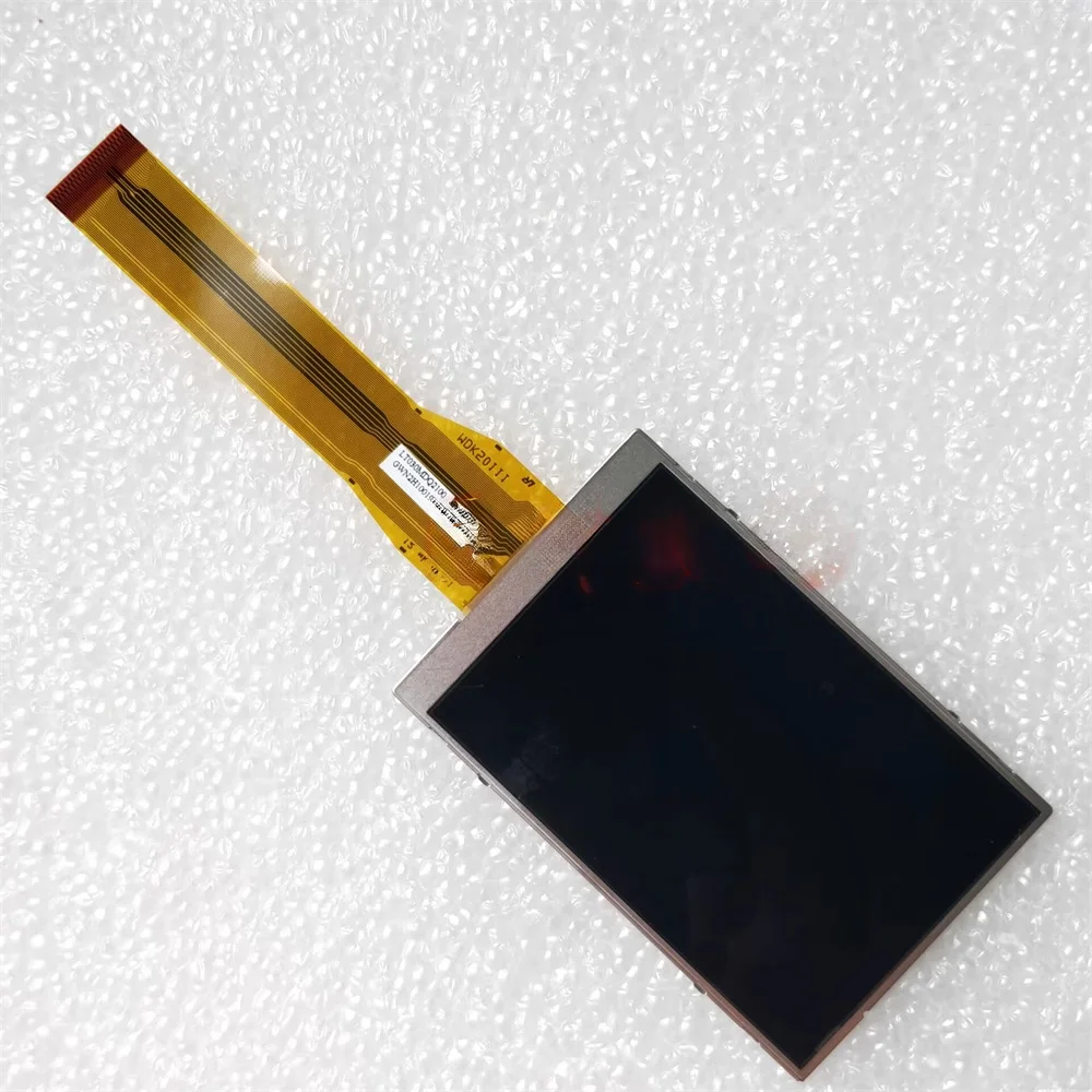 真新しいオリジナル、バックライトなしのパナソニック-lx3-lx5-gf1-gf2-ディスプレイ画面-lcd-スクリーンに適しています。