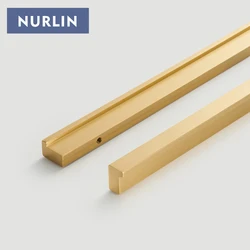 Nurlin Solid Brass 32-1200mm 1.25 