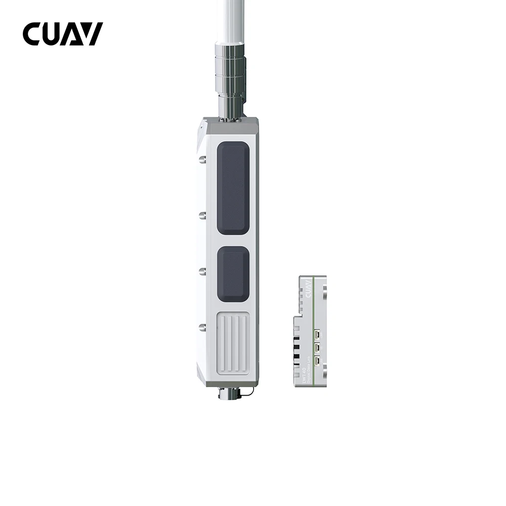 CUAV LBA 3 Base and Sky unit module set