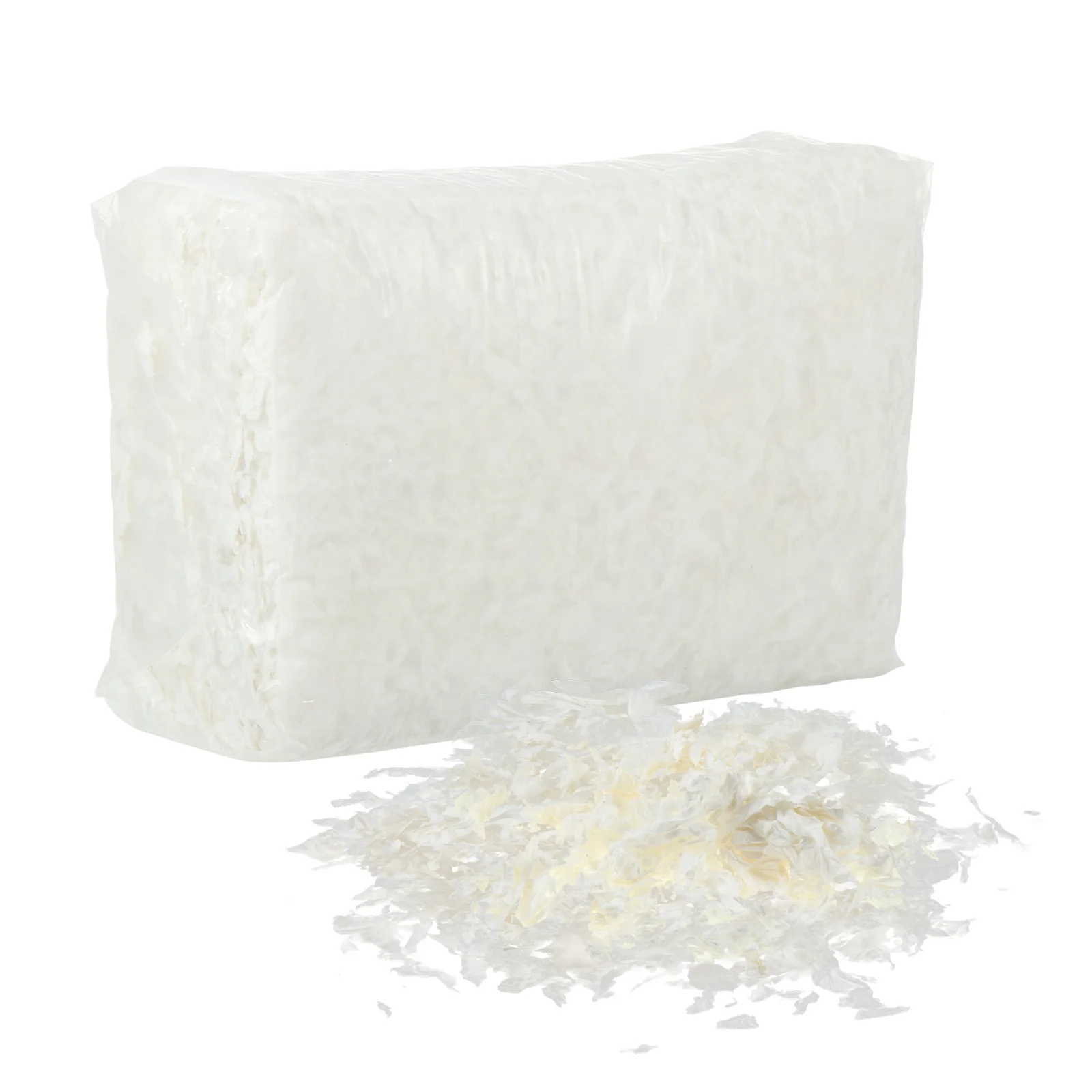 

1Pack Pet Paper Bedding Absorbent Liners for Hamsters Guinea Pigs Rabbits Small Pet Nest Liner Odor Removal Cage