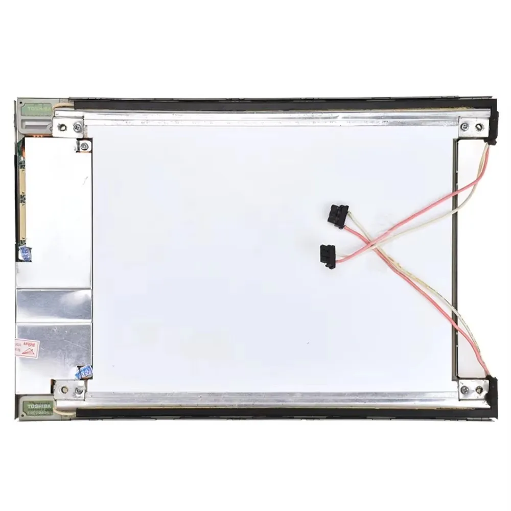 

For TOSHIBA 9.4inch 640×480 LTM09C016K LCD screen display panel Perfect working Fully tested