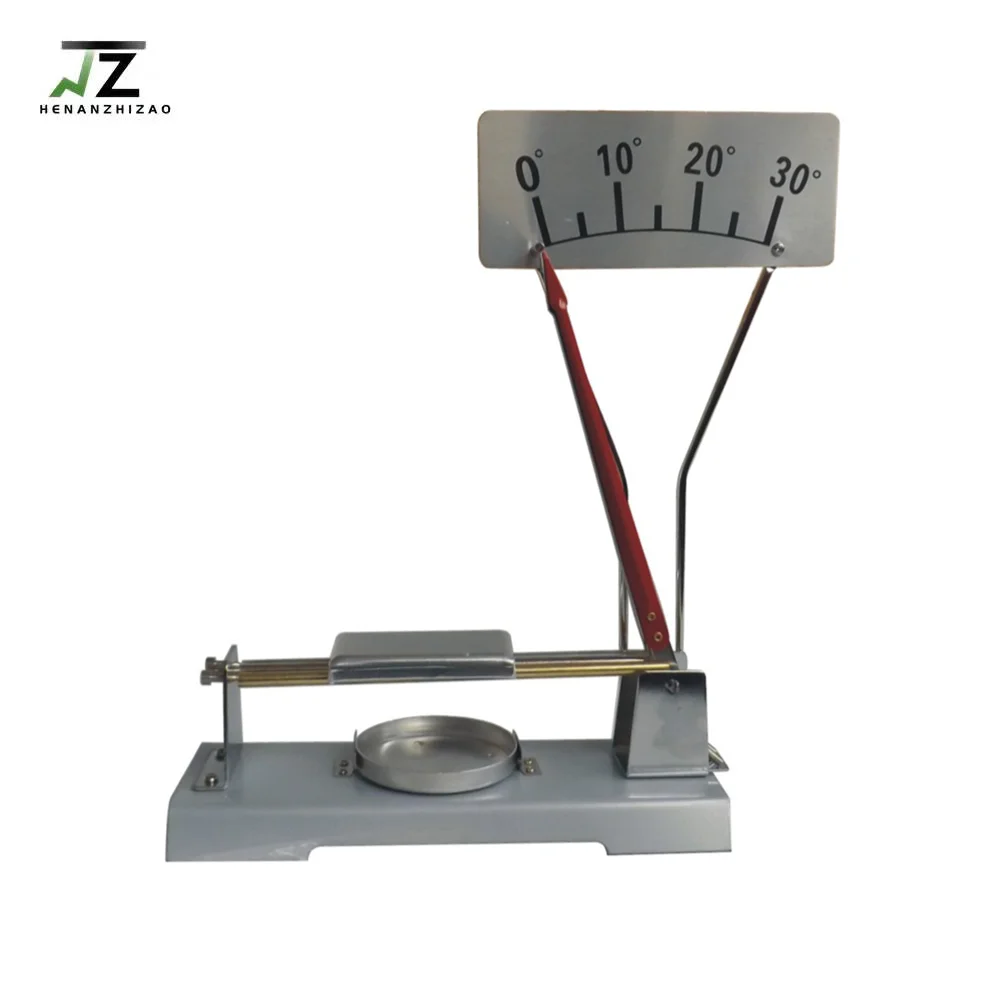 

Metal Linear Expansion Physical Demonstrate Instrument