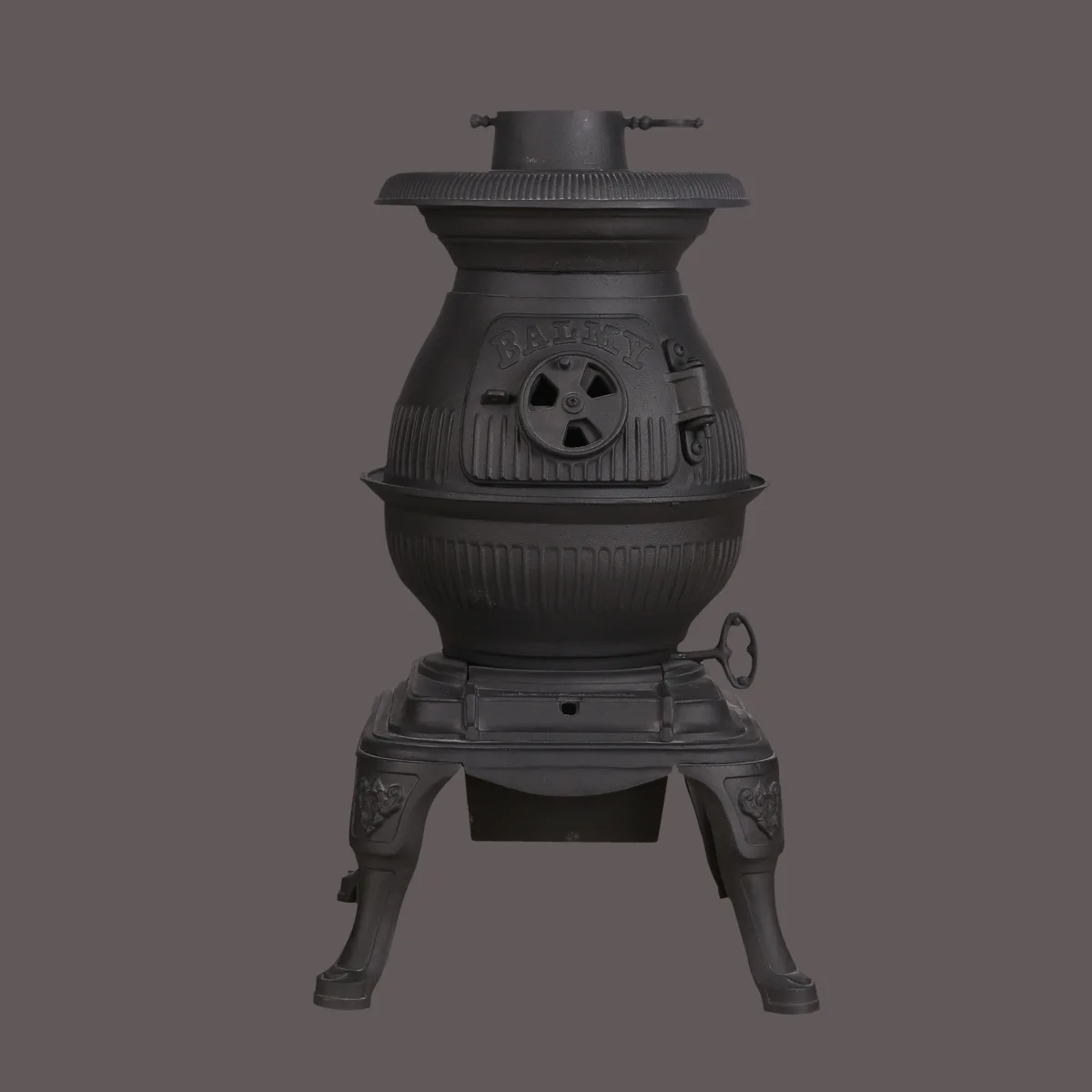 

Cast iron real fire wood burning fireplace wood burning villa heater
