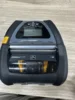 Zebra QLN420 Direkter thermischer monochromer mobiler Drucker mit Akku (QN4-AUNA0E00-00) WLAN 4