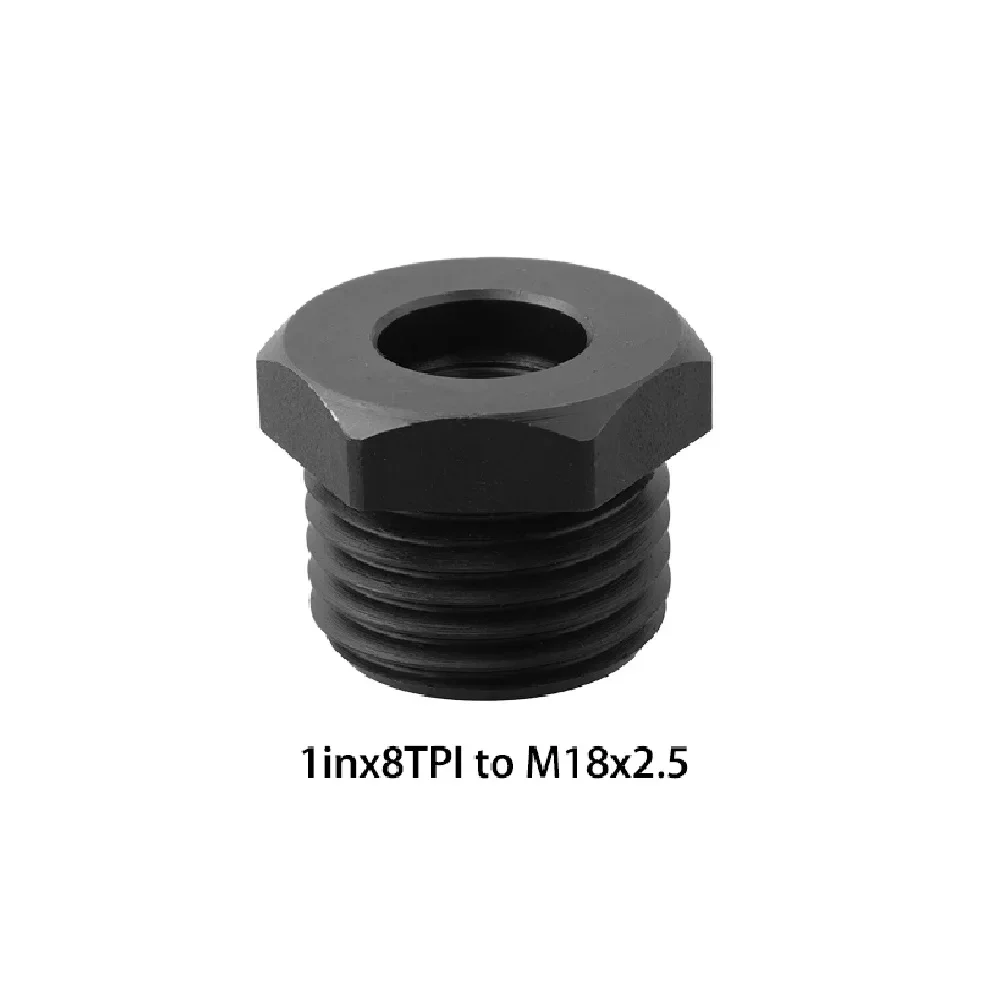 Accessorio per tornio per progetti fai-da-te Accessori per utensili per la lavorazione del legno Inserto per mandrino per tornio 1 pezzo Quantità 32 mm Dimensioni Facile da installare