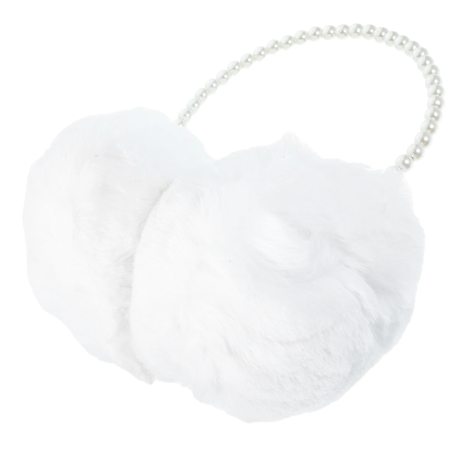 غطاء أذن شتوي جميل غطاء أذن دافئ لغطاء الأذن للنساء ملحقات أذن لتدفئة الطقس البارد