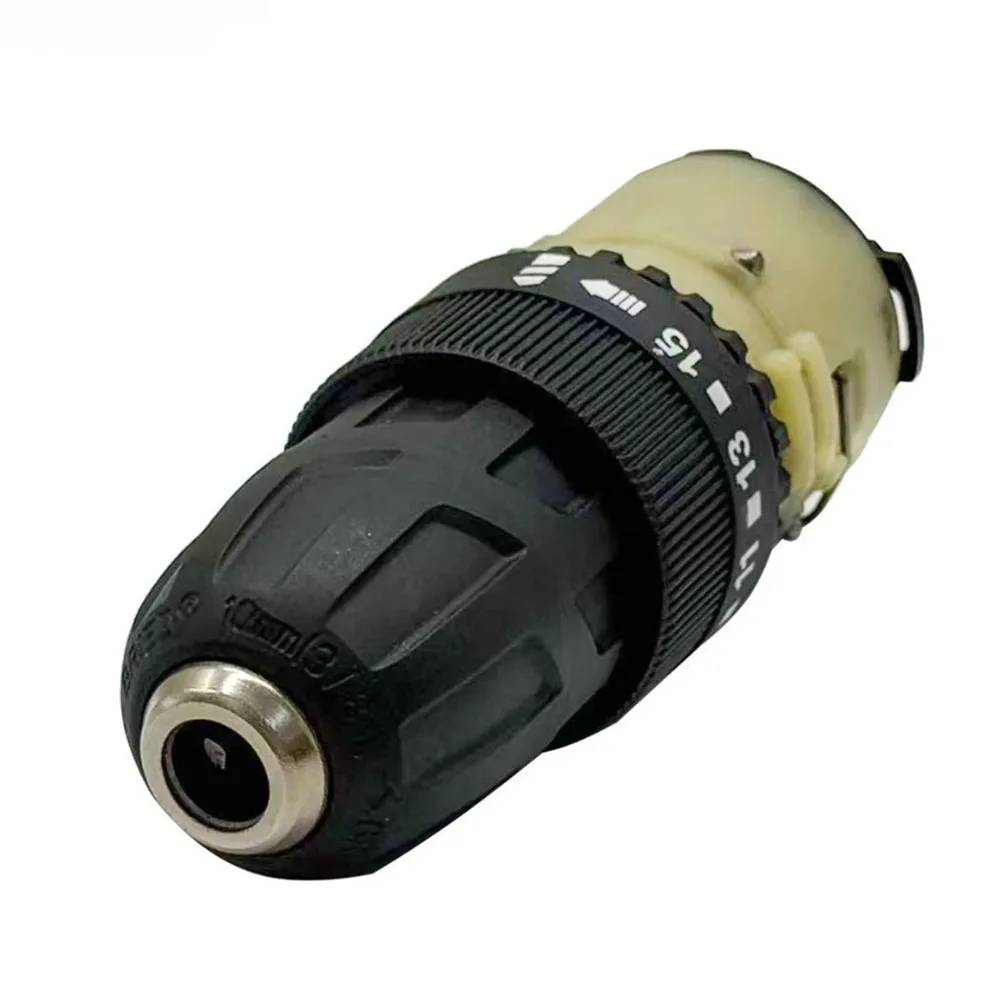 1 مجموعة استبدال علبة التروس الحفر علبة التروس ل 12V16.8V21V أداة السلطة جزء المعادن الحفر علبة التروس أداة السلطة الملحقات