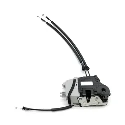 81310D3010 81310-D3010 Door Lock Actuator Front Left Driver LH for Hyundai 2016 2017 2018 2019 2020 2021 Tucson 1.6L 2.0L