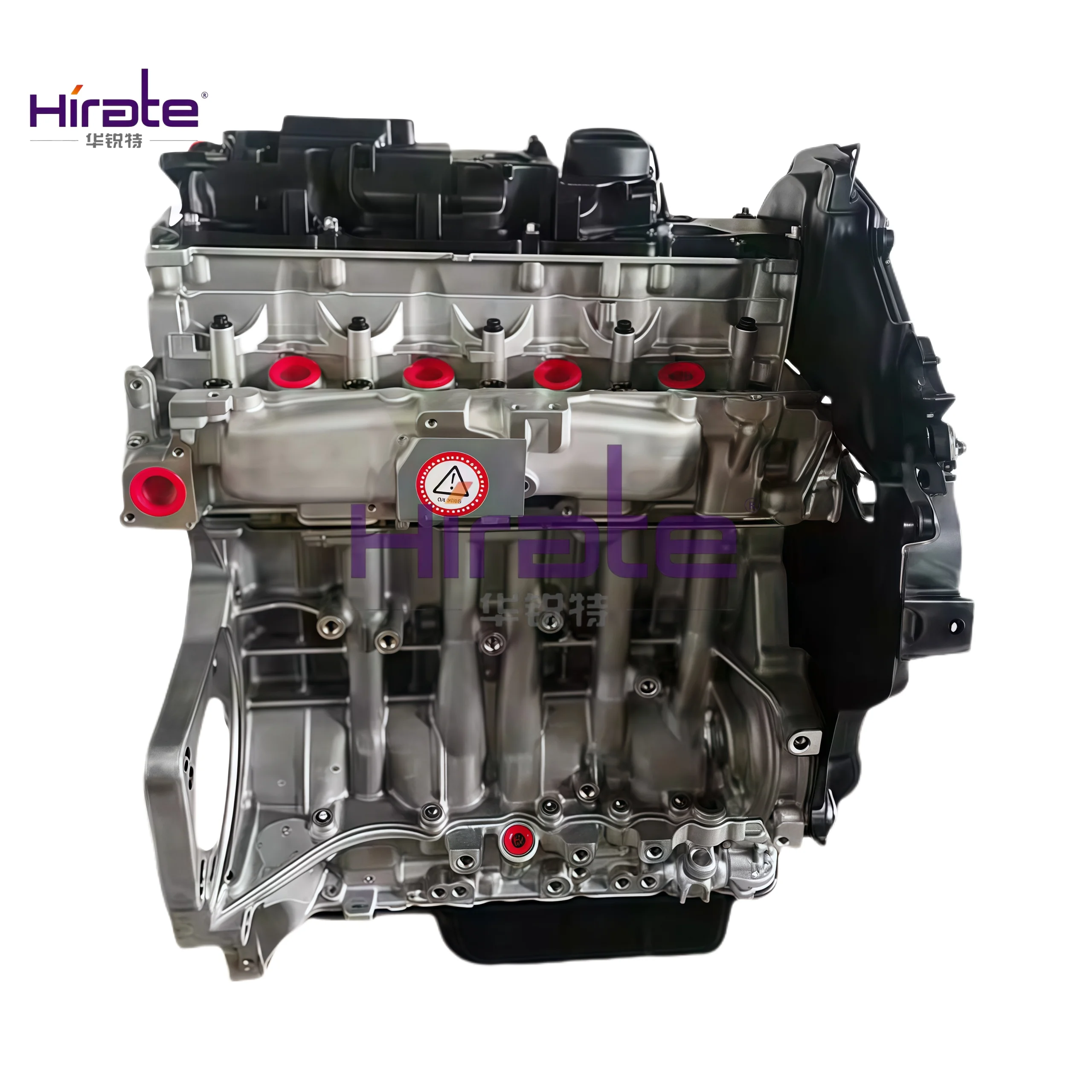 

BRAND NEW HIGH QUALITY ENGINE LONG BLOCK For 1.6-liter For Peugeot DV6DTED For FRANCE CAR