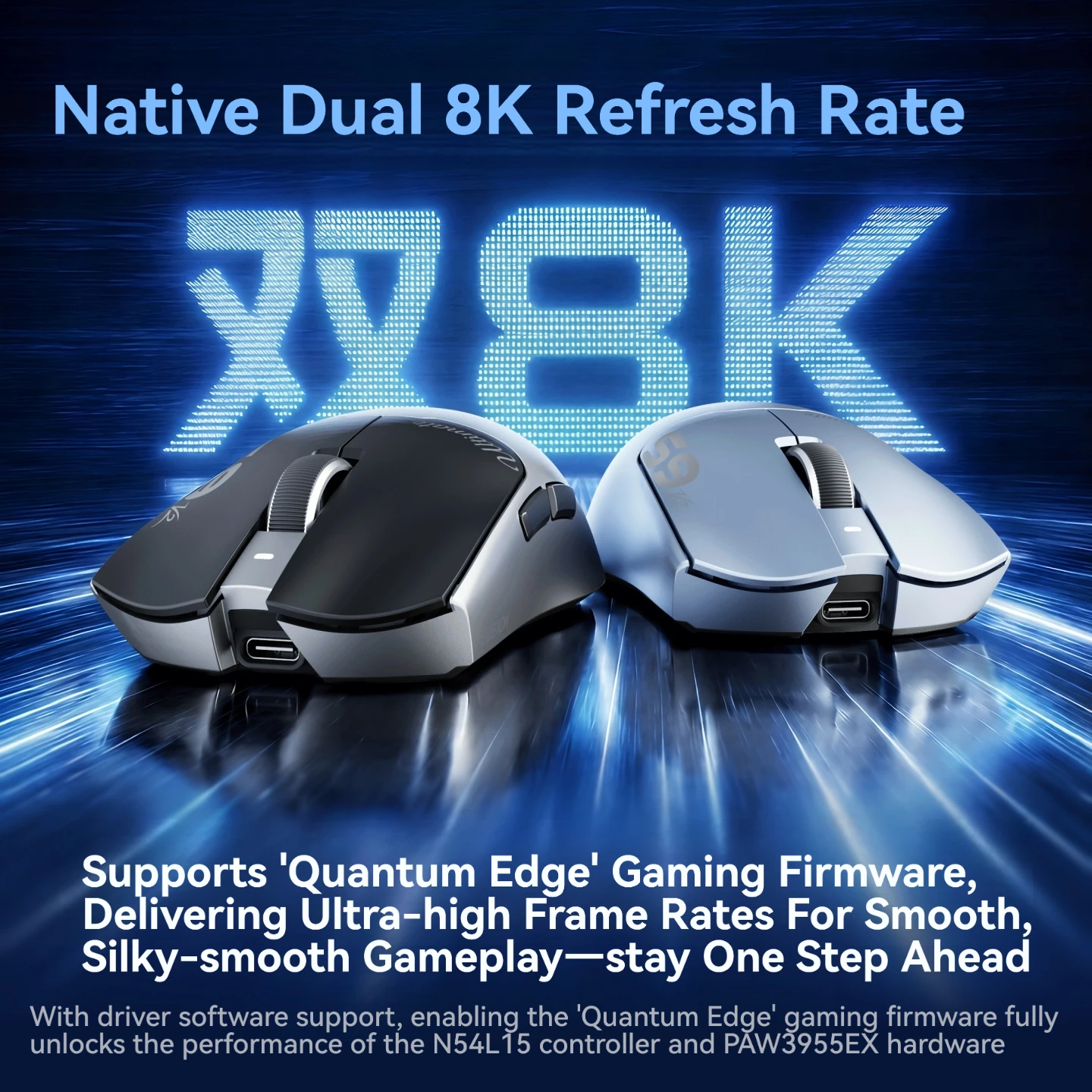 EWEADN S9 V2 Ultimate Wireless - Ultimate Esports Gaming review and price