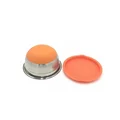 18cm-Orange