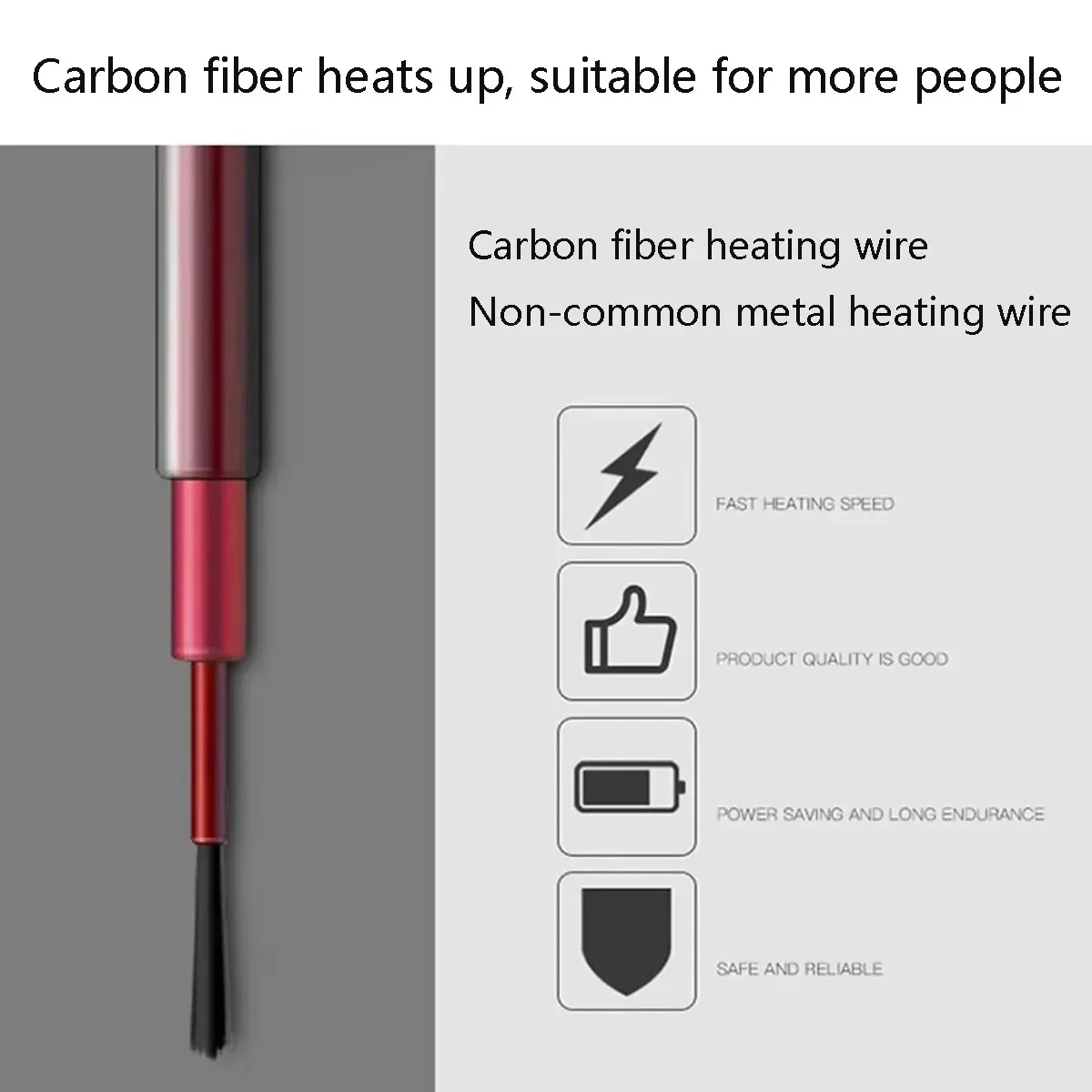 High Quality Smart Safety Outdoors Thermal Heated Vest Coat Jackets Men's Women's Heating USB Electric Jacket Clothing Plus Size