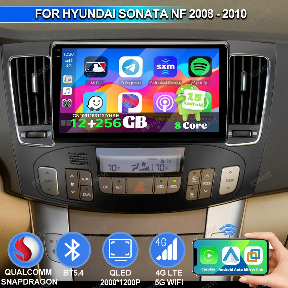 Car Radio Android 1… - image
