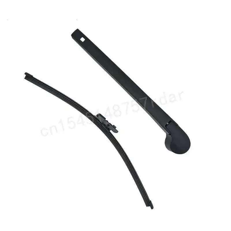 

Подходит для коромысла щетки заднего стеклоочистителя в сборе заднего дворника Volkswagen Tuang / Volkswagen Teramont.