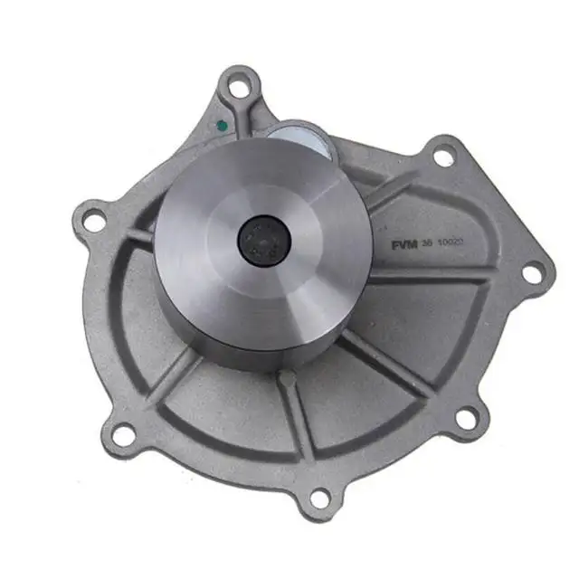 

PEB102240 Водяной насос в сборе для китайского двигателя SAIC ROEWE 750 MG 2,5 л V6