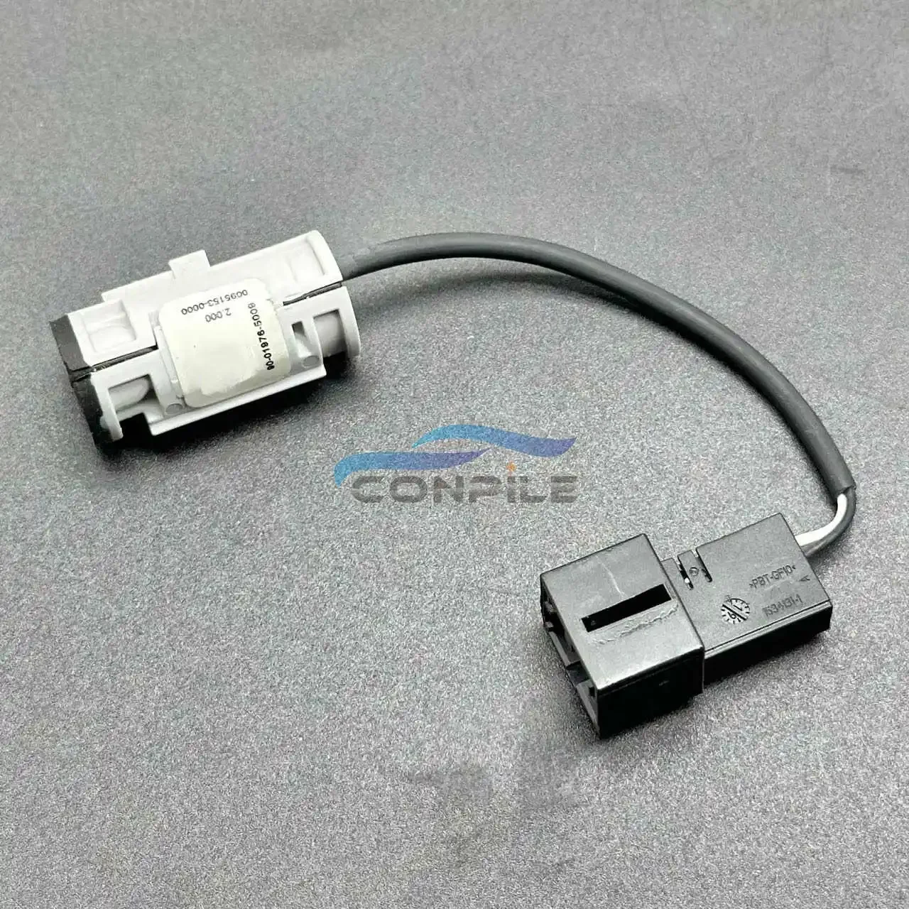 1pc for Audi A13 Q3 Bluetooth phone microphone cable wire line 8X1035711B