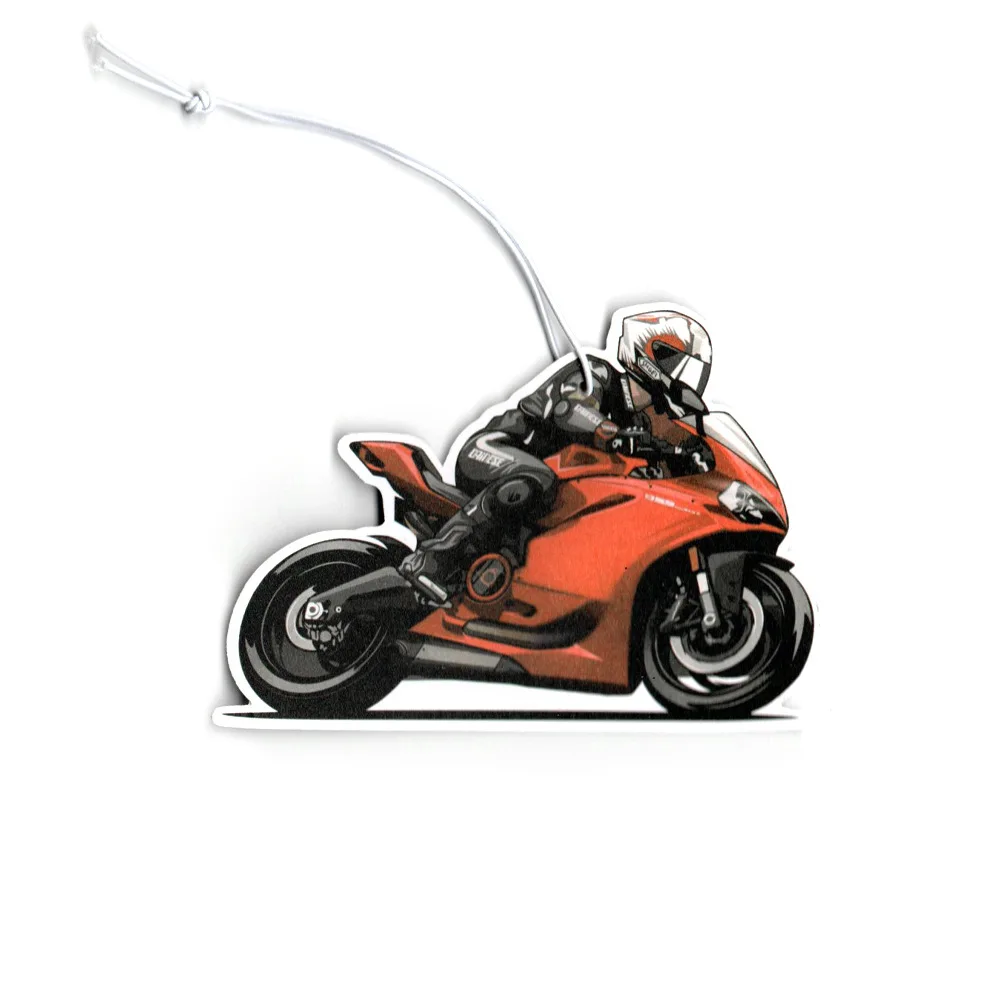 JDM modyfikacja samochodu kultura odświeżacz powietrza wisiorek lusterko wsteczne aromaterapia wisiorek dekoracje samochodowe prezent dla męża