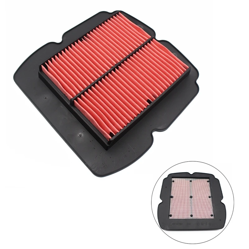 Motorcycle Air Filter Intake Cleaner For Suzuki SFV650 Gladius 2009-2015 SV650 ABS 2017-2020 SFV 650 SV 650