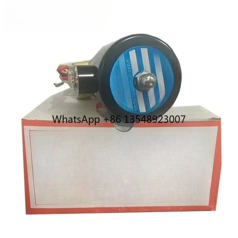 Suitable for Electromagnetic Valve US-25 2-way 2-position Brass High-temperature Fittings
