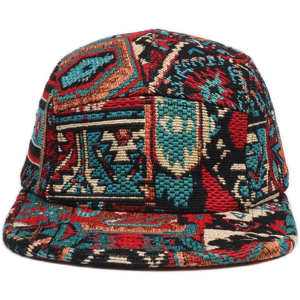 

Camper Hat | Multi-Color Unique Designs Caps for Men & Women