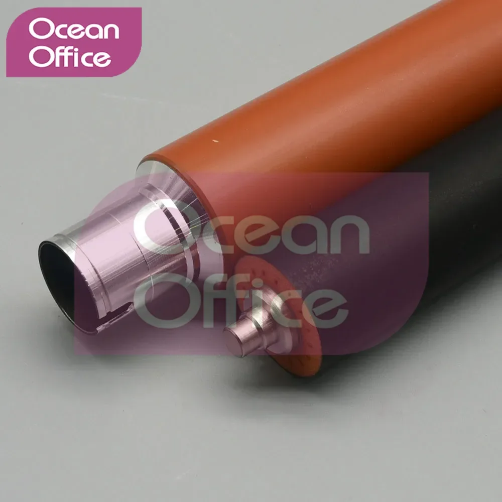 Upper Fuser Roller + Pressure Roller support for Ricoh SP5200DN SP5210DN SP5200S SP5210SF SP 5200 5210 M052-4101 M052-4059
