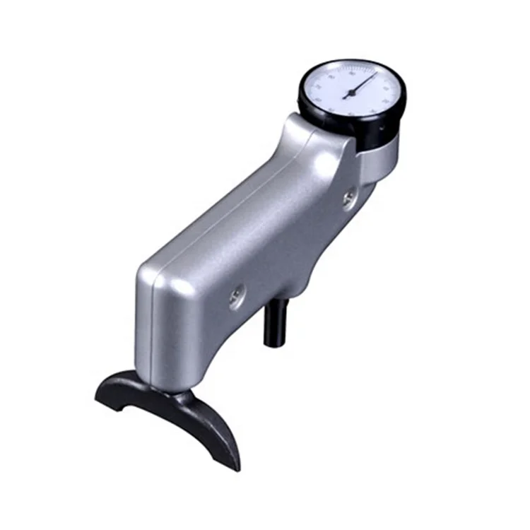 KASON Barcol Meter Portable Aluminum Alloys Hardness Tester Price