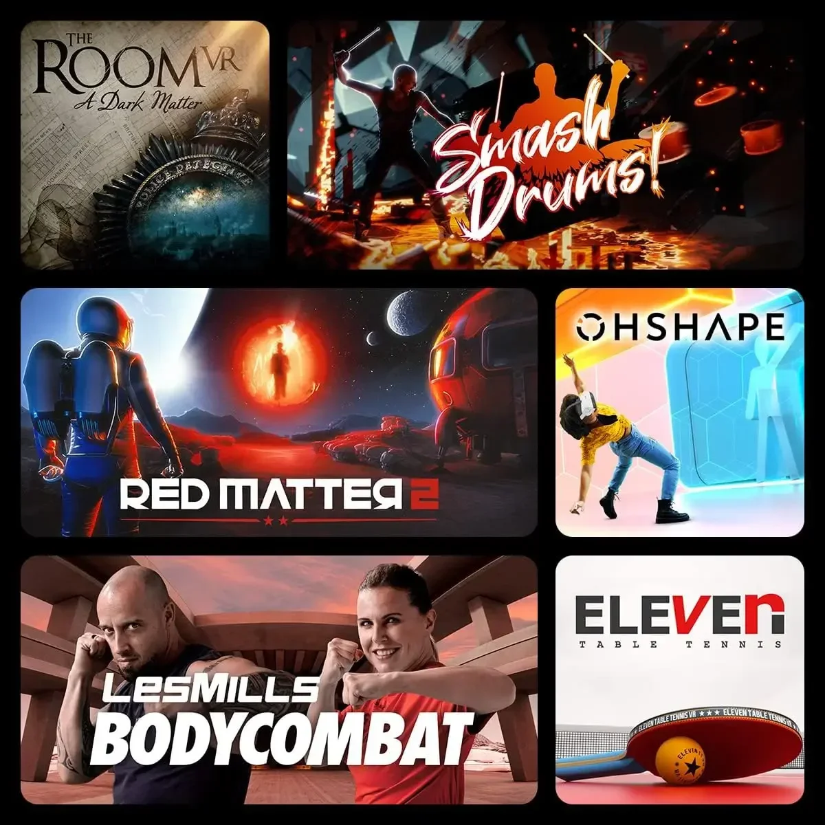 (Restaurierte Maschine) Pico 4 8G+256 GB VR-Headset