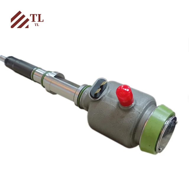 

Fuel Injector X51107500011 for dies el Vehicle Engines