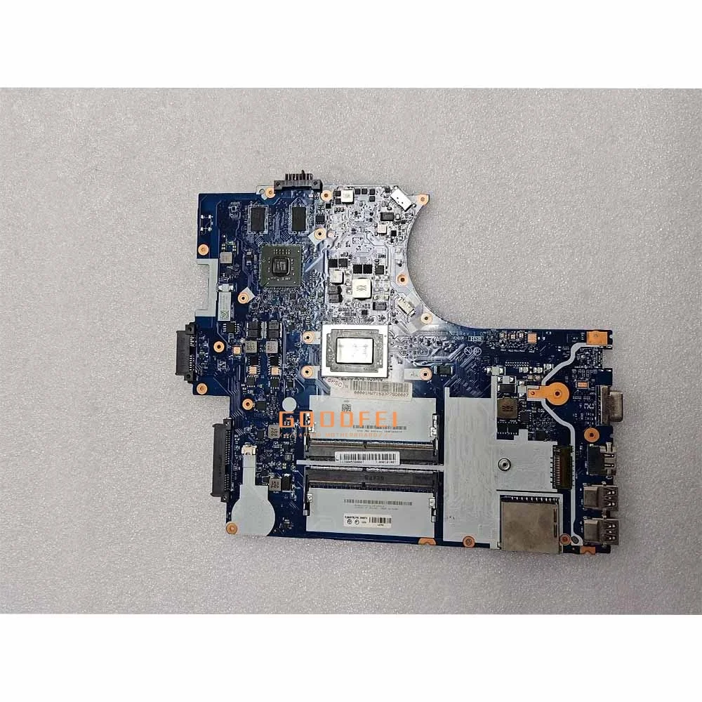 

For Lenovo ThinkPad E575 CE575 NM-A871 A12-9700P CPU DDR3 Laptop Motherboard Notebook Mainboard Accessories
