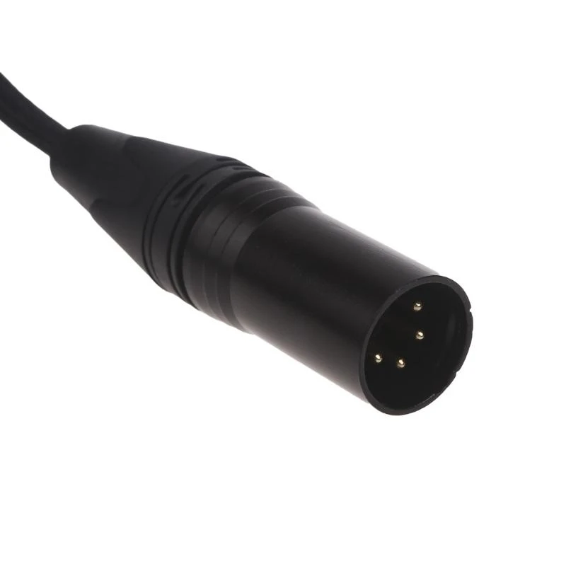 Replacement Headphones Cable for Hifiman Arya Sundara Ananda HE400SE Headset