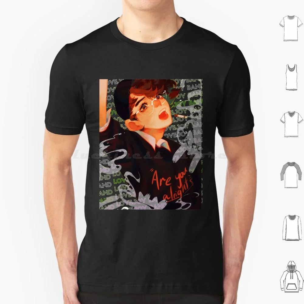 Lovejoy Band Tshirt…