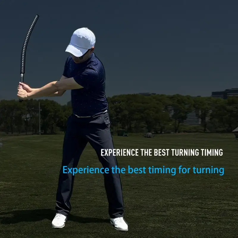 

Golf Alignment Stick Golf Swing Practice Stick Portable Guide Rod Alignment For Backyard Garage Outdoor Home Christmas Dad Daddy